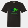Unisex Garment-Dyed Heavyweight T-Shirt Thumbnail