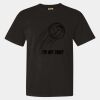 Unisex Garment-Dyed Heavyweight T-Shirt Thumbnail