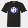 Unisex Garment-Dyed Heavyweight T-Shirt Thumbnail