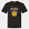 Unisex Garment-Dyed Heavyweight T-Shirt Thumbnail