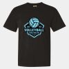 Unisex Garment-Dyed Heavyweight T-Shirt Thumbnail