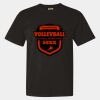 Unisex Garment-Dyed Heavyweight T-Shirt Thumbnail