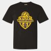 Unisex Garment-Dyed Heavyweight T-Shirt Thumbnail