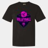 Unisex Garment-Dyed Heavyweight T-Shirt Thumbnail