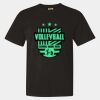 Unisex Garment-Dyed Heavyweight T-Shirt Thumbnail