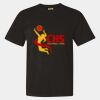 Unisex Garment-Dyed Heavyweight T-Shirt Thumbnail