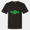 Unisex Garment-Dyed Heavyweight T-Shirt Thumbnail