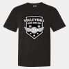Unisex Garment-Dyed Heavyweight T-Shirt Thumbnail
