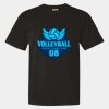 Unisex Garment-Dyed Heavyweight T-Shirt Thumbnail