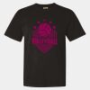 Unisex Garment-Dyed Heavyweight T-Shirt Thumbnail