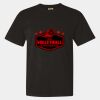 Unisex Garment-Dyed Heavyweight T-Shirt Thumbnail