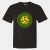 Unisex Garment-Dyed Heavyweight T-Shirt Thumbnail