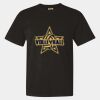 Unisex Garment-Dyed Heavyweight T-Shirt Thumbnail
