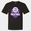 Unisex Garment-Dyed Heavyweight T-Shirt Thumbnail