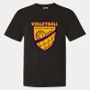 Unisex Garment-Dyed Heavyweight T-Shirt Thumbnail