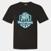 Unisex Garment-Dyed Heavyweight T-Shirt Thumbnail