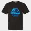 Unisex Garment-Dyed Heavyweight T-Shirt Thumbnail