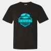 Unisex Garment-Dyed Heavyweight T-Shirt Thumbnail