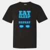 Unisex Garment-Dyed Heavyweight T-Shirt Thumbnail