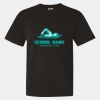 Unisex Garment-Dyed Heavyweight T-Shirt Thumbnail
