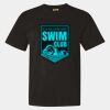 Unisex Garment-Dyed Heavyweight T-Shirt Thumbnail