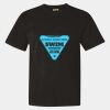 Unisex Garment-Dyed Heavyweight T-Shirt Thumbnail