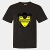 Unisex Garment-Dyed Heavyweight T-Shirt Thumbnail