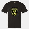 Unisex Garment-Dyed Heavyweight T-Shirt Thumbnail