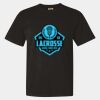 Unisex Garment-Dyed Heavyweight T-Shirt Thumbnail