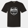 Unisex Garment-Dyed Heavyweight T-Shirt Thumbnail