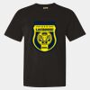 Unisex Garment-Dyed Heavyweight T-Shirt Thumbnail