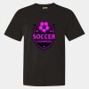 Unisex Garment-Dyed Heavyweight T-Shirt Thumbnail
