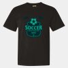 Unisex Garment-Dyed Heavyweight T-Shirt Thumbnail