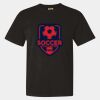 Unisex Garment-Dyed Heavyweight T-Shirt Thumbnail