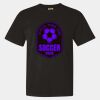 Unisex Garment-Dyed Heavyweight T-Shirt Thumbnail