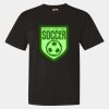Unisex Garment-Dyed Heavyweight T-Shirt Thumbnail