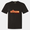 Unisex Garment-Dyed Heavyweight T-Shirt Thumbnail