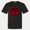 Unisex Garment-Dyed Heavyweight T-Shirt Thumbnail