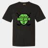 Unisex Garment-Dyed Heavyweight T-Shirt Thumbnail