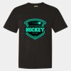 Unisex Garment-Dyed Heavyweight T-Shirt Thumbnail