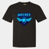 Unisex Garment-Dyed Heavyweight T-Shirt Thumbnail