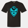 Unisex Garment-Dyed Heavyweight T-Shirt Thumbnail