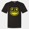 Unisex Garment-Dyed Heavyweight T-Shirt Thumbnail