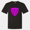 Unisex Garment-Dyed Heavyweight T-Shirt Thumbnail