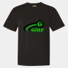 Unisex Garment-Dyed Heavyweight T-Shirt Thumbnail