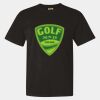 Unisex Garment-Dyed Heavyweight T-Shirt Thumbnail