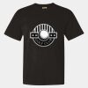 Unisex Garment-Dyed Heavyweight T-Shirt Thumbnail