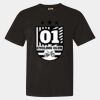Unisex Garment-Dyed Heavyweight T-Shirt Thumbnail