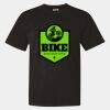 Unisex Garment-Dyed Heavyweight T-Shirt Thumbnail