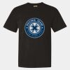 Unisex Garment-Dyed Heavyweight T-Shirt Thumbnail
